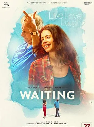 Waiting