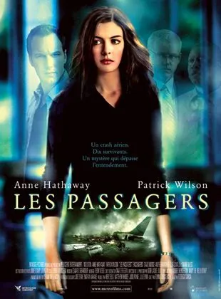 Les Passagers