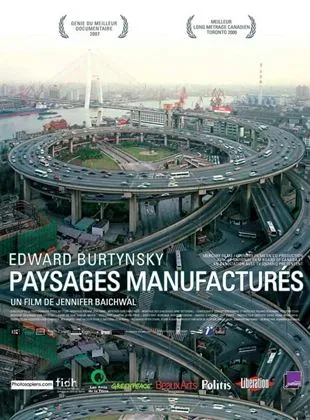 Paysages manufacturés