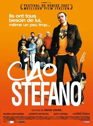 Ciao Stefano