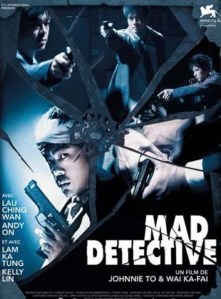 Mad Detective