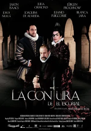 La conjura de El Escorial