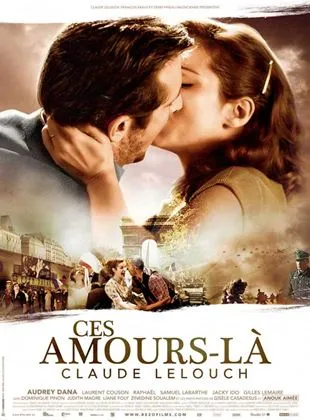 Ces amours-là