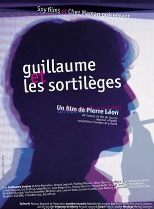 Guillaume et les sortilèges