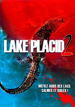 Lake Placid 2