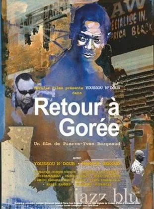 Retour à Gorée