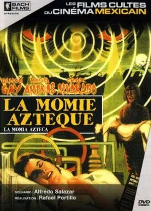 La Momie aztèque