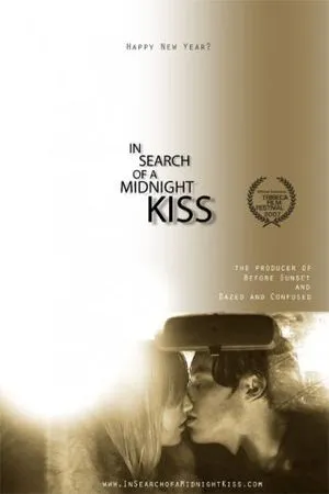 In Search of a Midnight Kiss