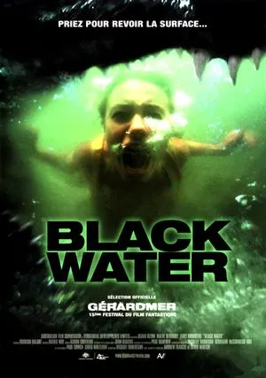 Black Water