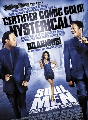 Soul Men