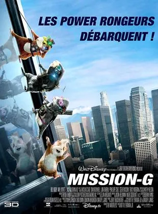 Mission-G