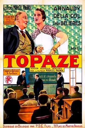 Topaze