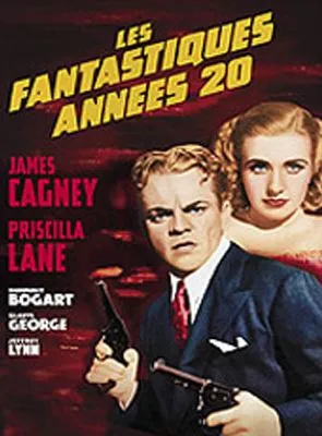 Les Fantastiques années 20