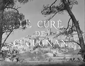 Le Curé de Cucugnan