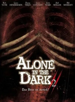 Alone in the Dark II