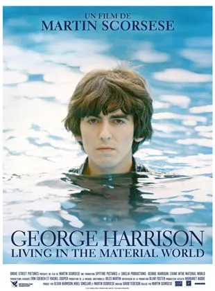 George Harrison: Living in the Material World