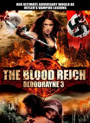 Bloodrayne: The Third Reich