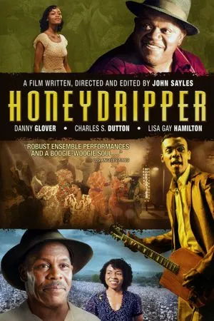 Honeydripper