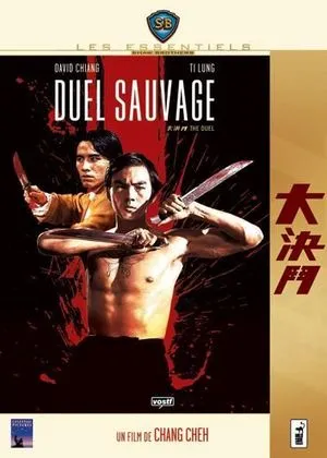 Duel Sauvage