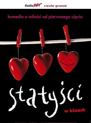 Statysci