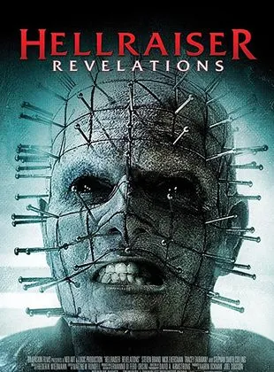 Hellraiser: Revelations