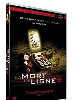 La Mort en ligne 2