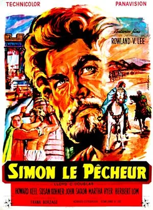 Simon le pêcheur