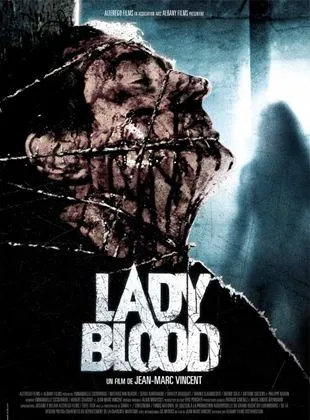 Lady Blood