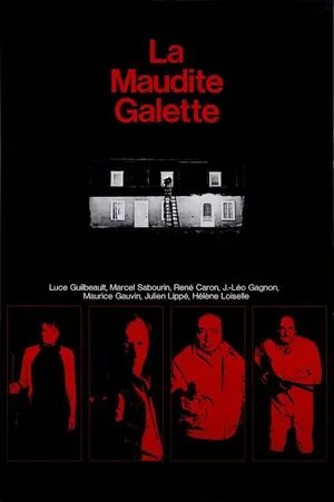 La Maudite galette