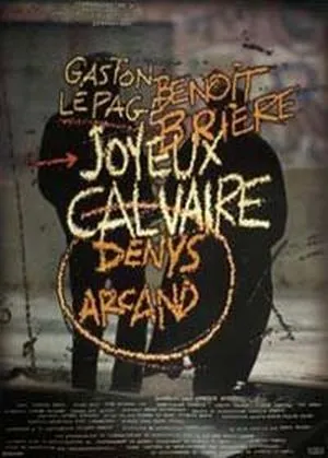 Joyeux calvaire