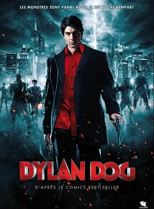 Dylan Dog