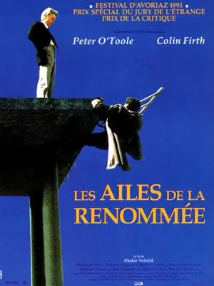 Les Ailes de la renommée