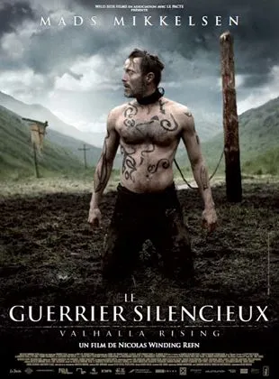 Le Guerrier silencieux, Valhalla Rising