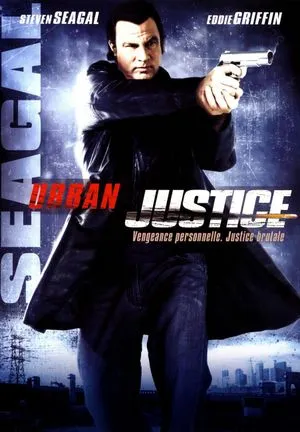 Urban justice