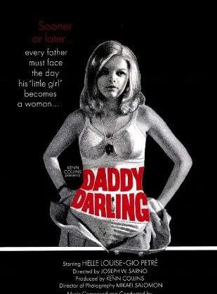 Daddy, Darling