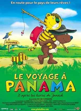 Le Voyage à Panama