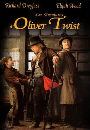 Les Aventures d'Oliver Twist