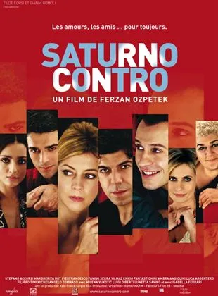 Saturno Contro