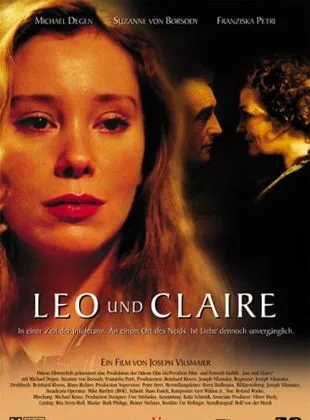 Leo und Claire