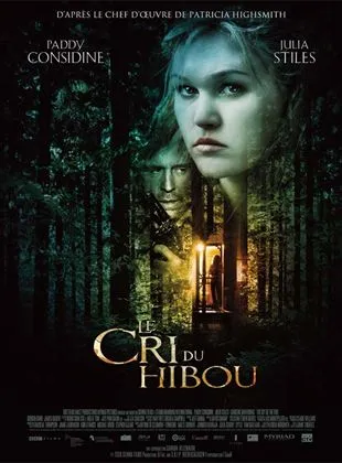 Le Cri du hibou