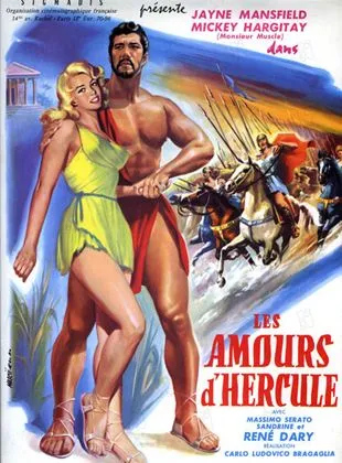 Les Amours d'Hercule