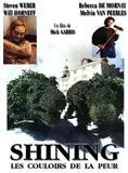 Shining : Les couloirs de la peur