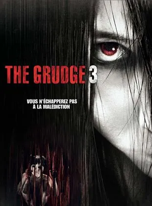 The Grudge 3