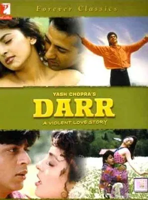 Darr