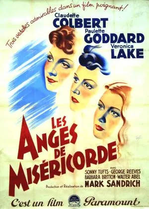 Les Anges de miséricorde