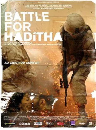 Battle For Haditha