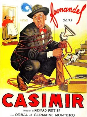 Casimir