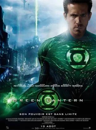 Green Lantern