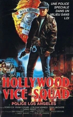 Hollywood Vice Squad