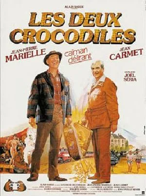 Les Deux crocodiles